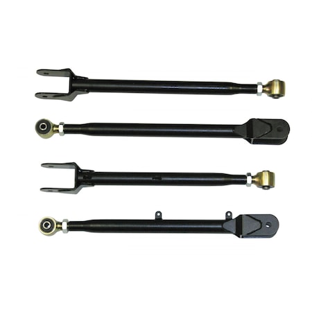 Skyjacker 08-17 F250/F350 4WD GAS/DIESEL 4IN-8.5IN SUSPENSION LIFT COMPONENT BOX F58484LU